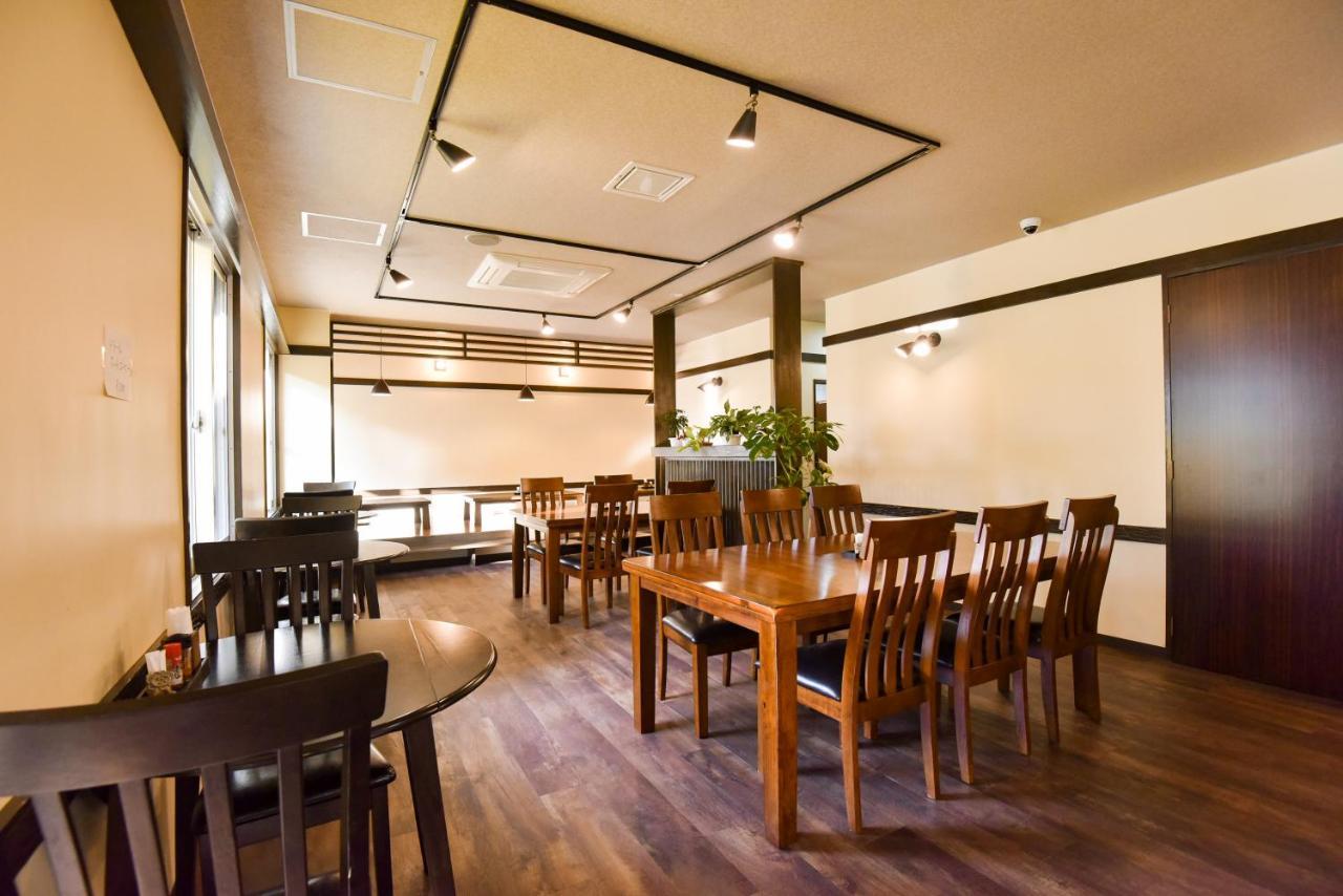 ティーダの森 （Tida No Mori） Apartment Agarii Exterior foto