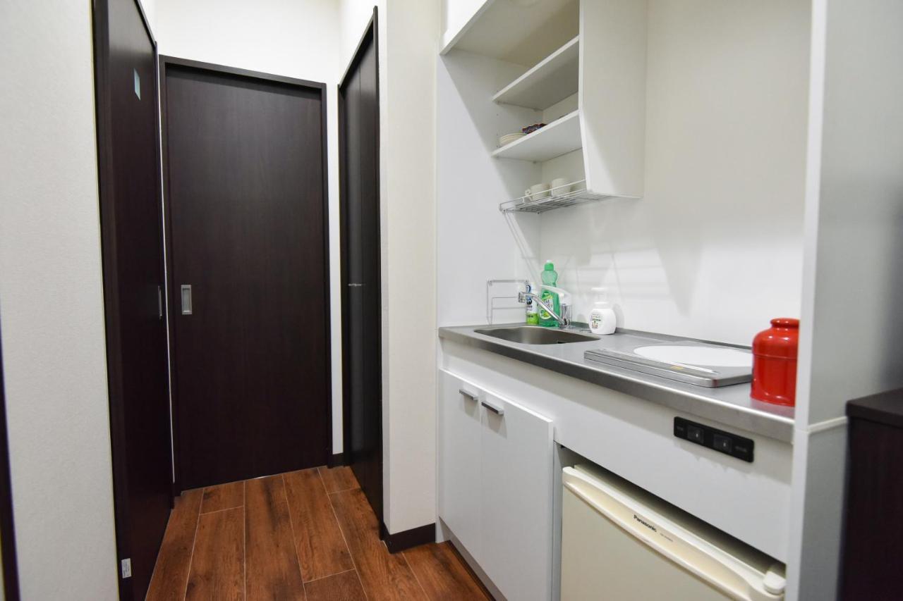ティーダの森 （Tida No Mori） Apartment Agarii Exterior foto