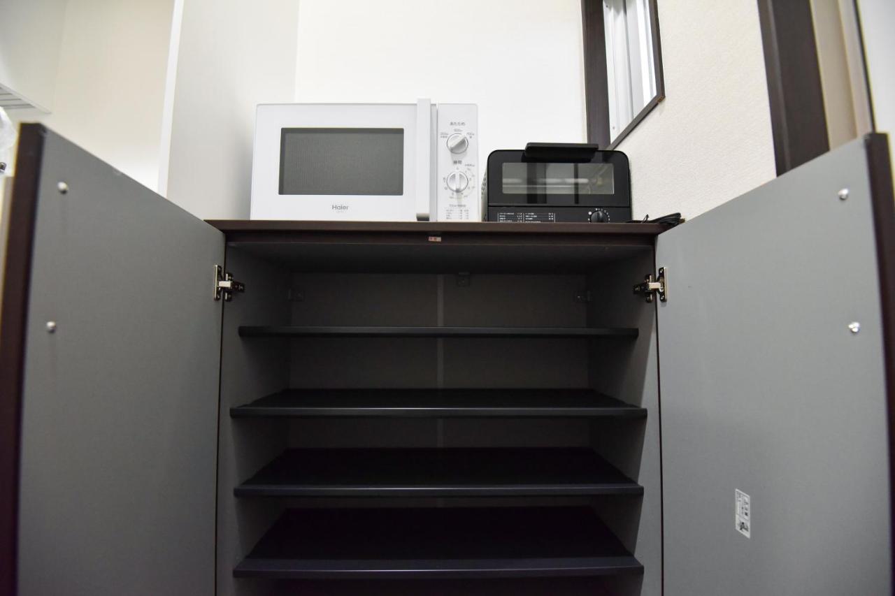 ティーダの森 （Tida No Mori） Apartment Agarii Exterior foto