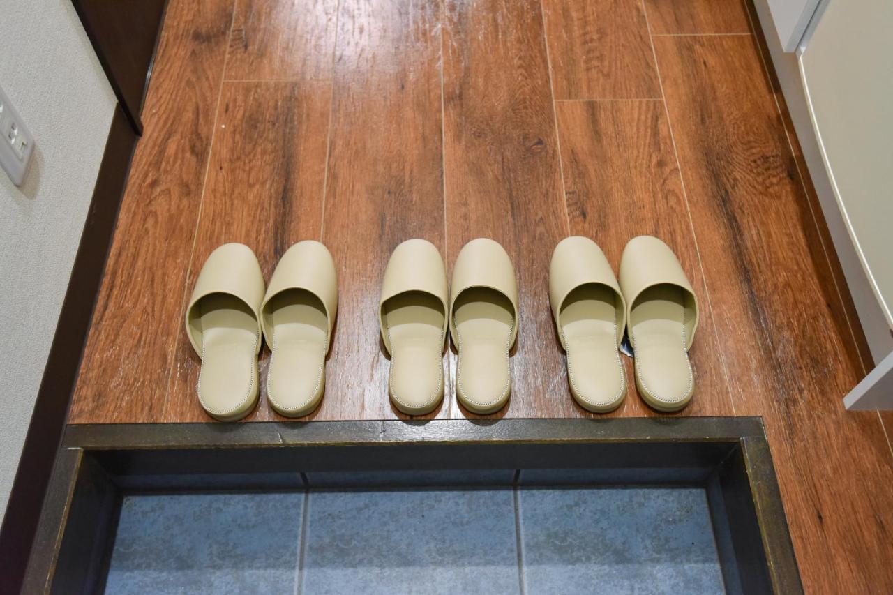 ティーダの森 （Tida No Mori） Apartment Agarii Exterior foto