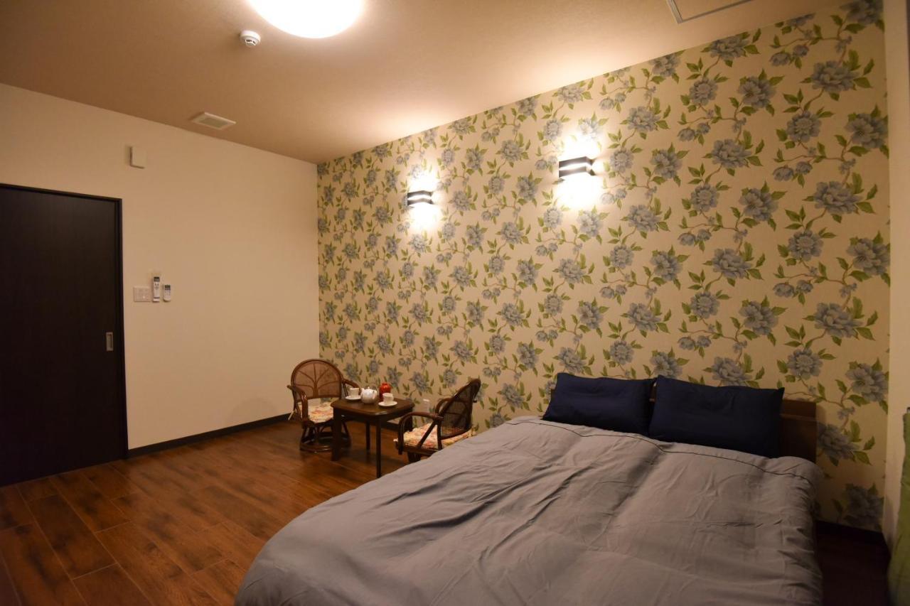 ティーダの森 （Tida No Mori） Apartment Agarii Exterior foto