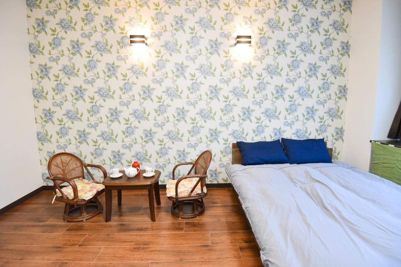 ティーダの森 （Tida No Mori） Apartment Agarii Exterior foto