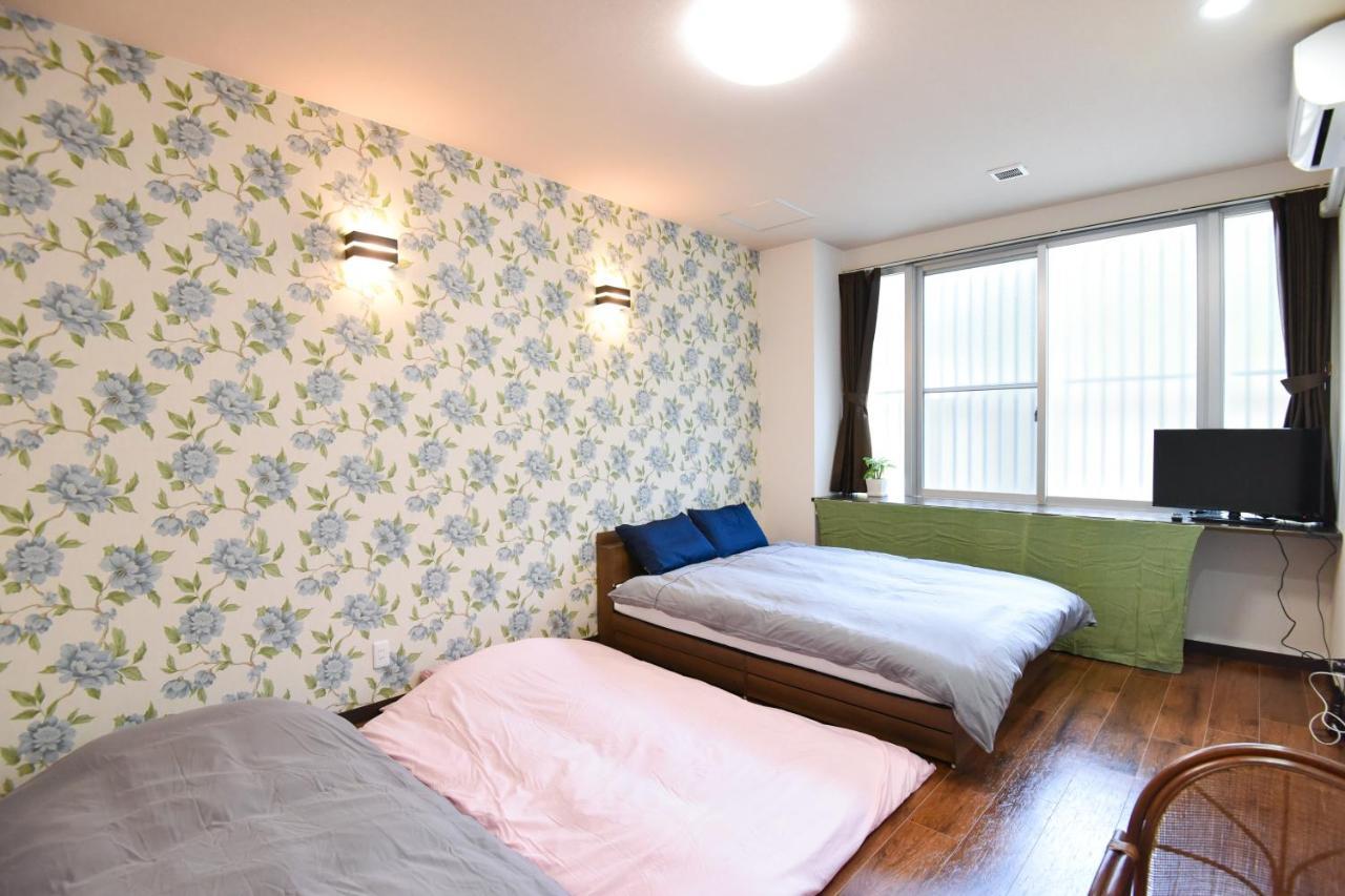 ティーダの森 （Tida No Mori） Apartment Agarii Exterior foto