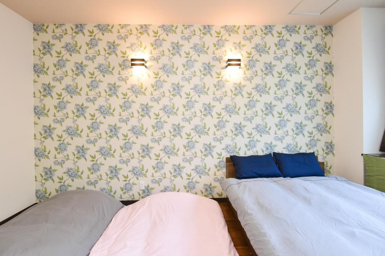 ティーダの森 （Tida No Mori） Apartment Agarii Exterior foto