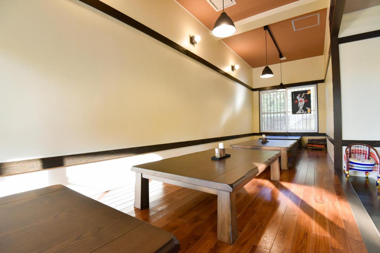 ティーダの森 （Tida No Mori） Apartment Agarii Exterior foto