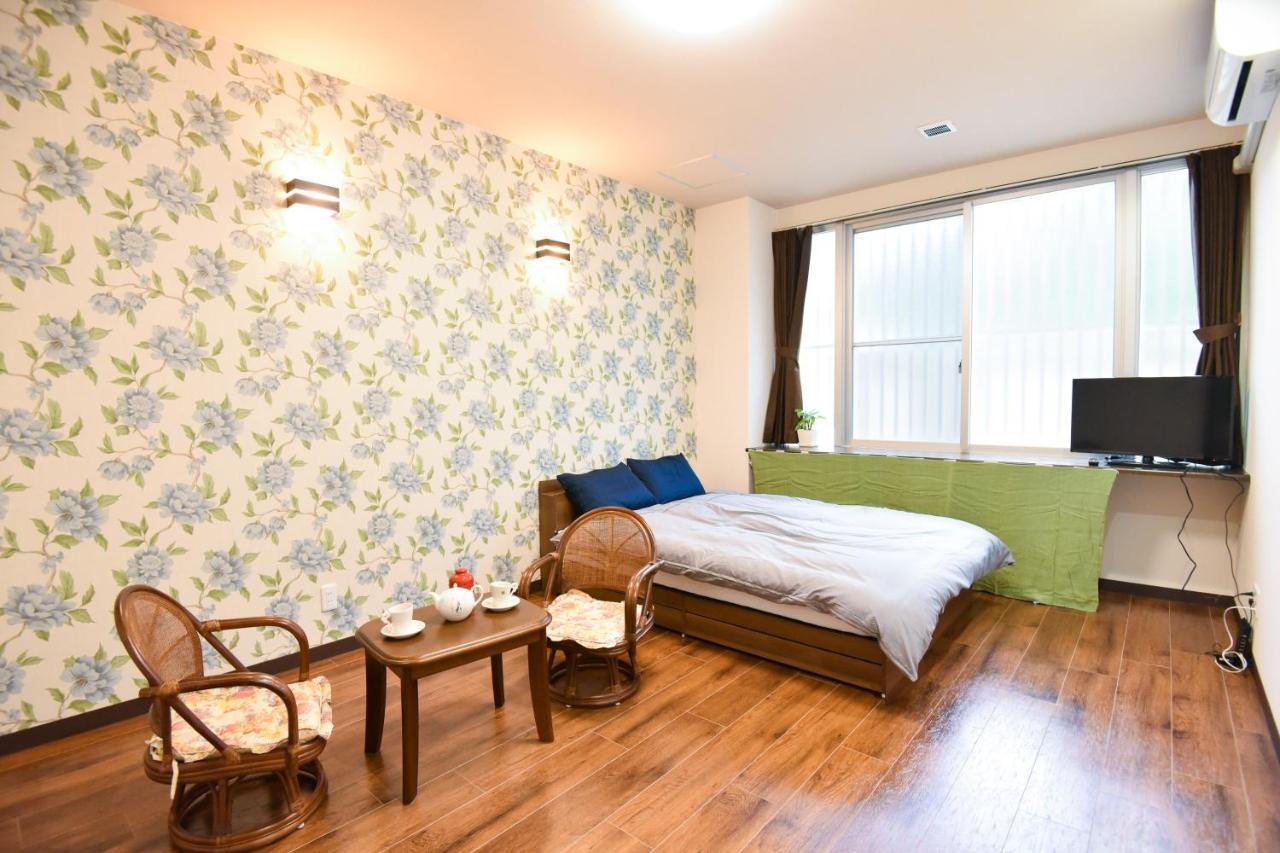 ティーダの森 （Tida No Mori） Apartment Agarii Exterior foto