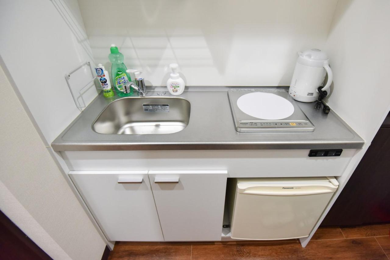 ティーダの森 （Tida No Mori） Apartment Agarii Exterior foto